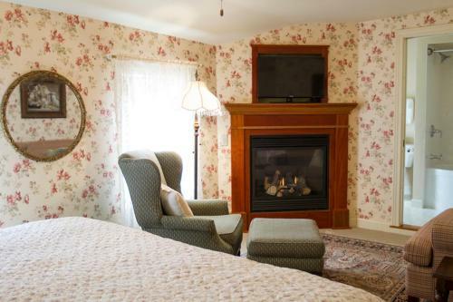 Bed & Breakfast The Foxglove Inn