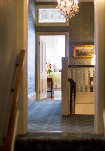 Bed & Breakfast The Foxglove Inn