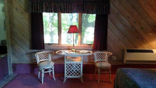 Posada White Birch Inn