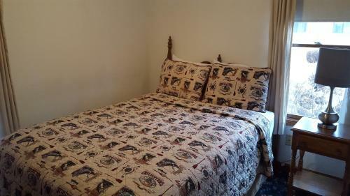 Hotel Snug Harbor Inn