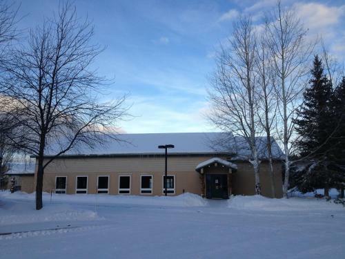 Lodge Flying Saddle Resort And Steak House