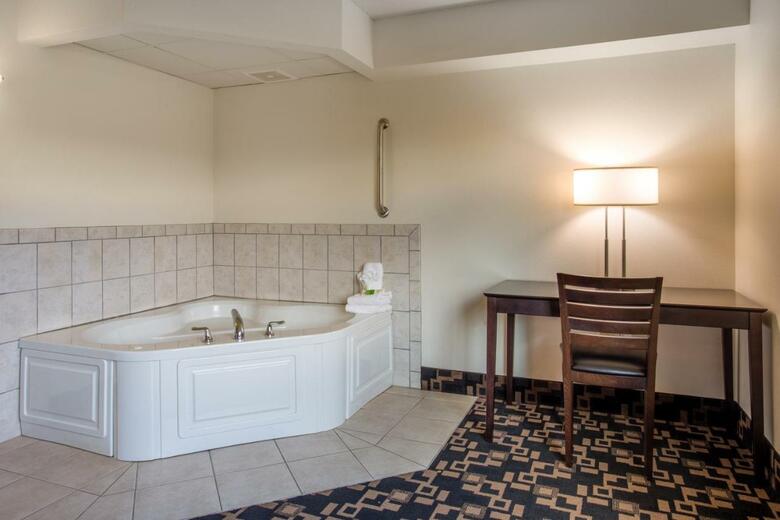 Hotel Americinn By Wyndham Wausau