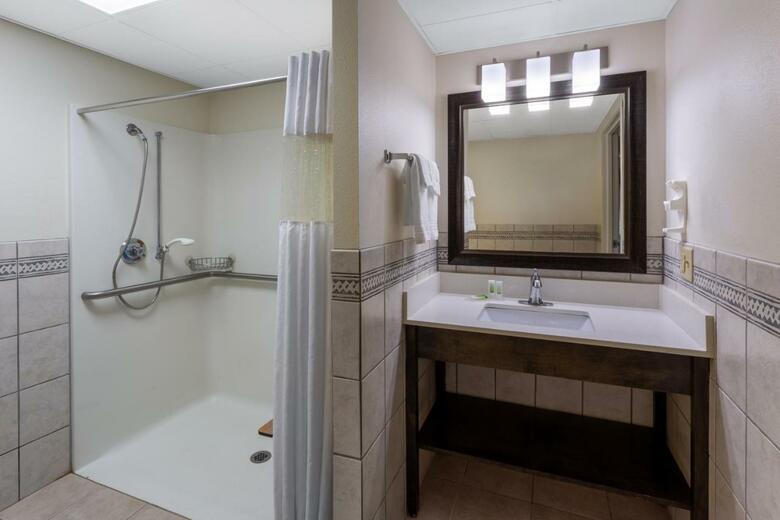 Hotel Americinn By Wyndham Wausau