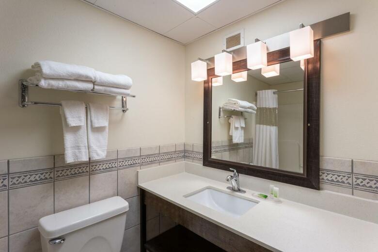 Hotel Americinn By Wyndham Wausau