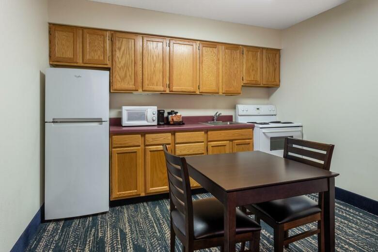 Hotel Americinn By Wyndham Wausau