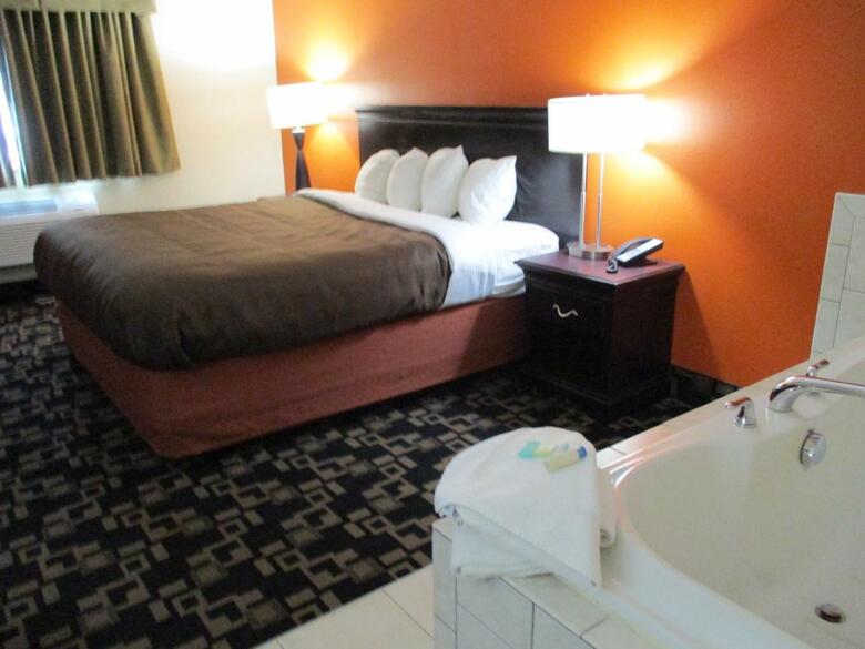 Hotel Americinn By Wyndham Wausau
