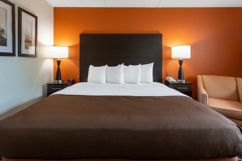 Hotel Americinn By Wyndham Wausau