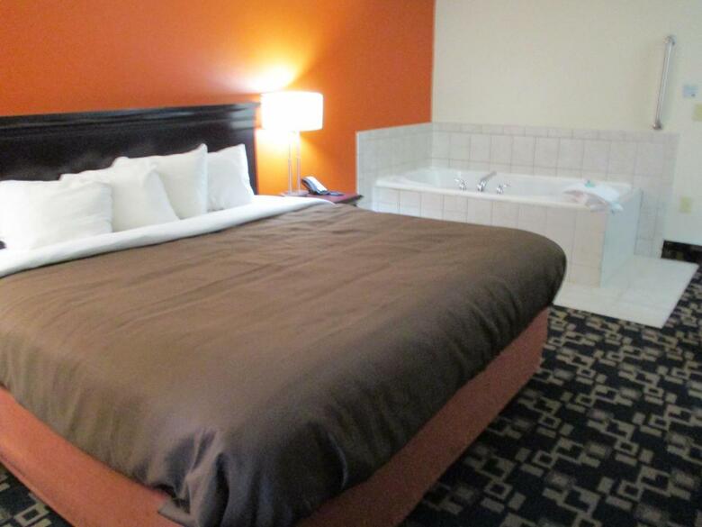 Hotel Americinn By Wyndham Wausau