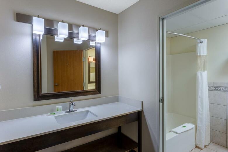 Hotel Americinn By Wyndham Wausau