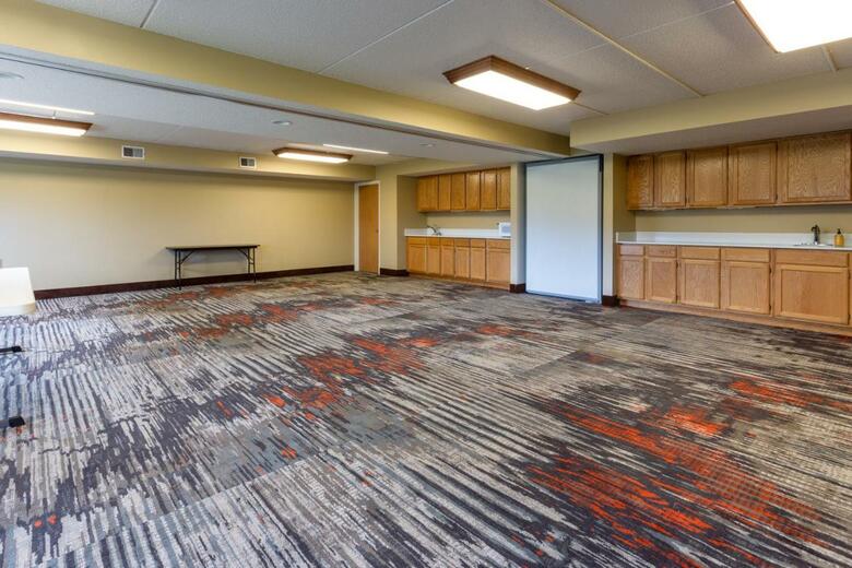 Hotel Americinn By Wyndham Wausau