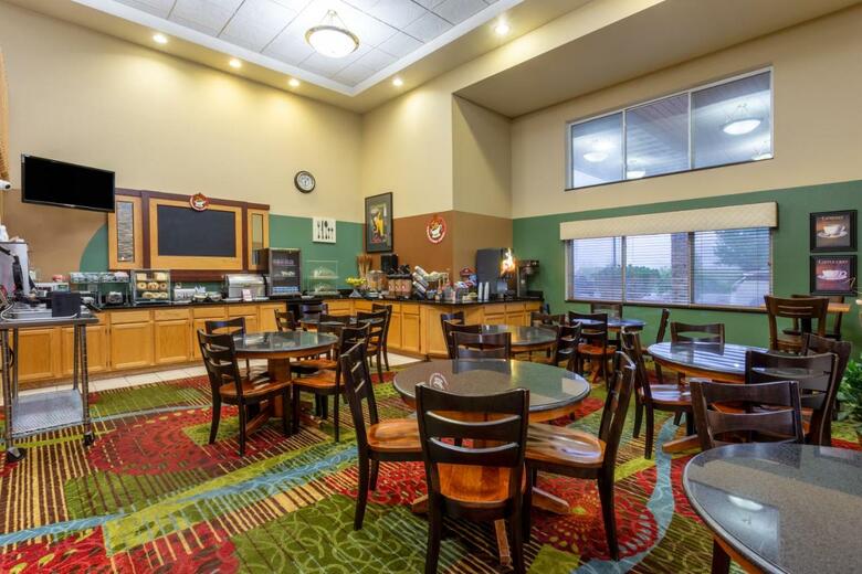 Hotel Americinn By Wyndham Wausau