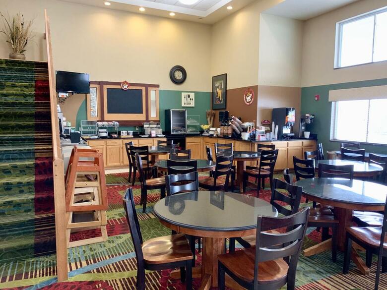 Hotel Americinn By Wyndham Wausau