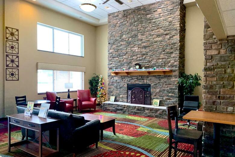 Hotel Americinn By Wyndham Wausau