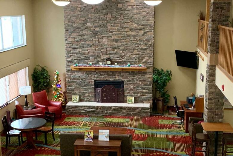Hotel Americinn By Wyndham Wausau