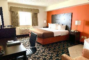 Hotel Americinn By Wyndham Wausau