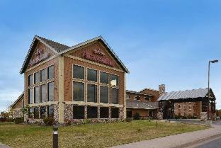 Hotel Americinn By Wyndham Wausau