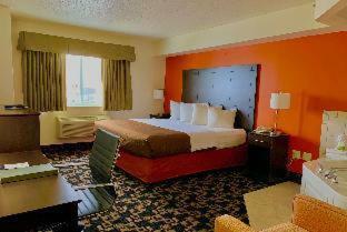 Hotel Americinn By Wyndham Wausau