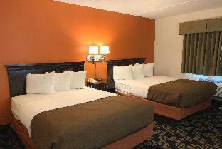 Hotel Americinn By Wyndham Wausau
