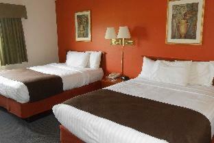 Hotel Americinn By Wyndham Wausau