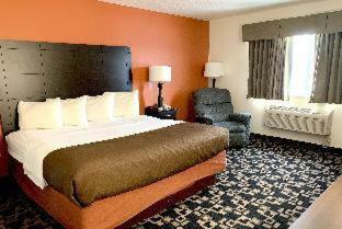 Hotel Americinn By Wyndham Wausau