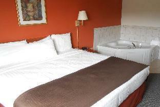Hotel Americinn By Wyndham Wausau