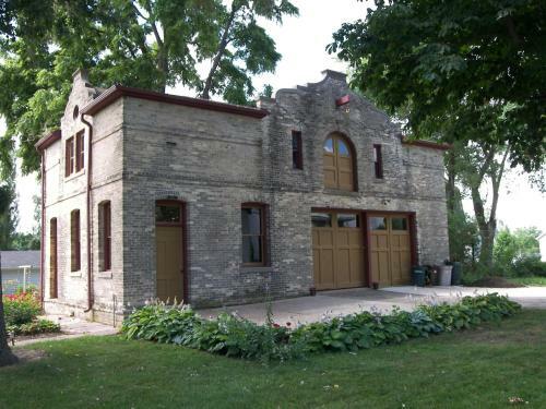 Bed & Breakfast Jesse Stone House B & B