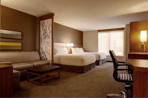 Hotel Hyatt Place Madison/verona