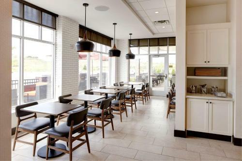 Hotel Hyatt Place Madison/verona