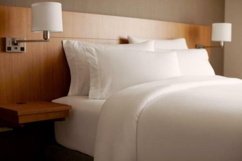 Hotel Hyatt Place Madison/verona