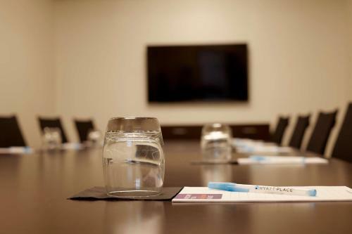 Hotel Hyatt Place Madison/verona