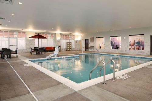 Hotel Hyatt Place Madison/verona