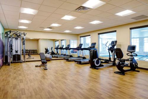Hotel Hyatt Place Madison/verona
