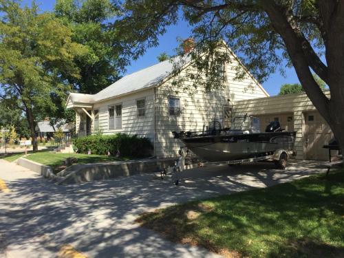 Hostal Capitol Vacations Main Street Cottage