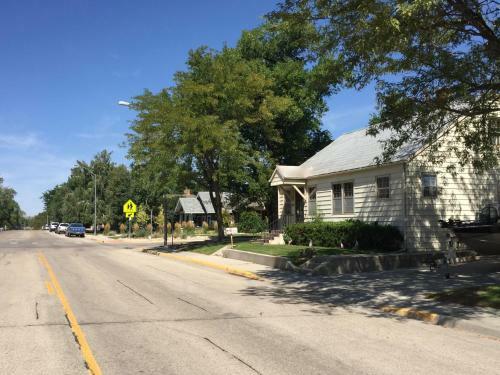 Hostal Capitol Vacations Main Street Cottage