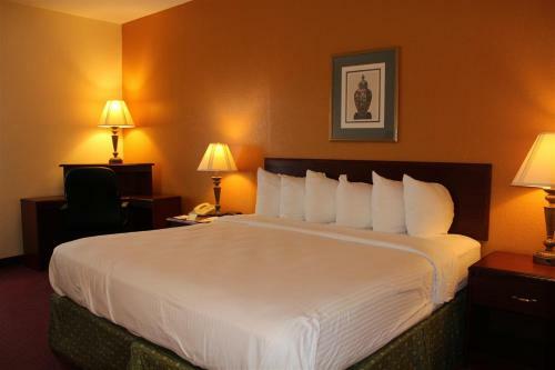 Hotel Best Western B R Guest
