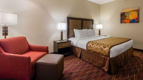 Hotel Best Western B R Guest