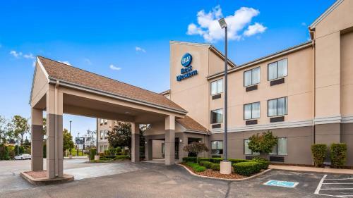 Hotel Best Western B R Guest