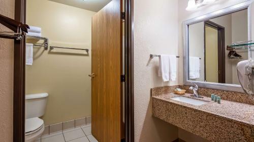Hotel Best Western B R Guest