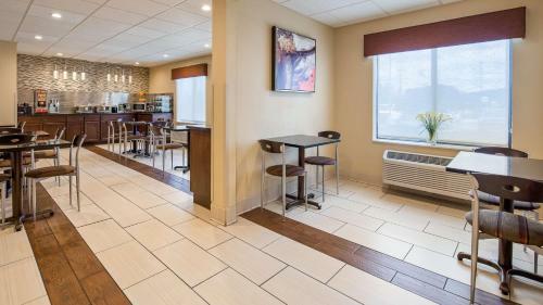 Hotel Best Western B R Guest