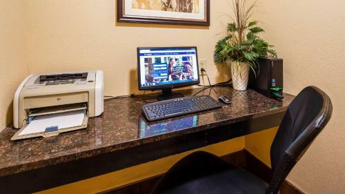Hotel Best Western B R Guest