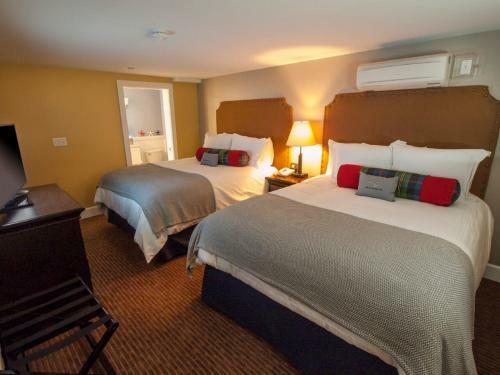 Posada Inn At Diamond Cove