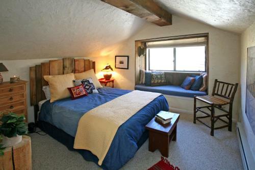 Aspen Ridge Cabin