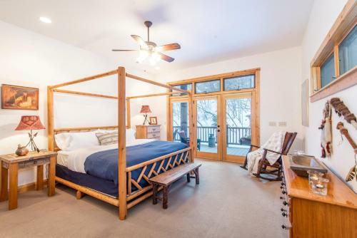 Arrowhead Cabin