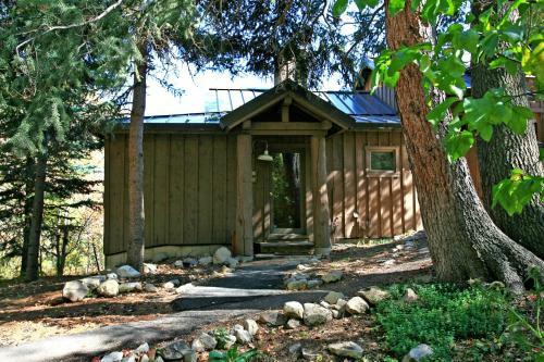 Apartamento Mandan Cottage Condo