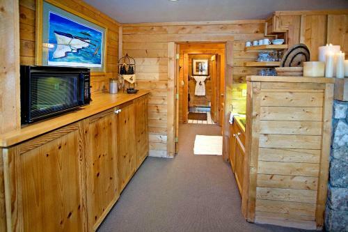 Apartamento Mandan Cottage Condo