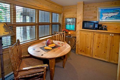Apartamento Mandan Cottage Condo