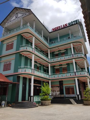 Hostal Nghi Lan Guesthouse