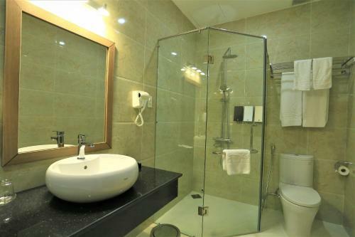 Phung Hung Boutique Hotel