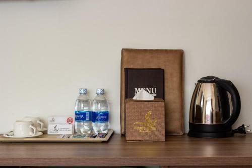 Phung Hung Boutique Hotel