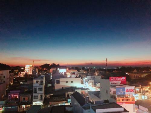 Phung Hung Boutique Hotel